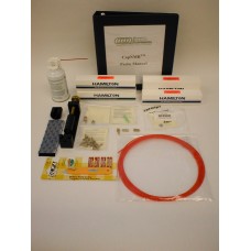 CapNMR Startup Kit